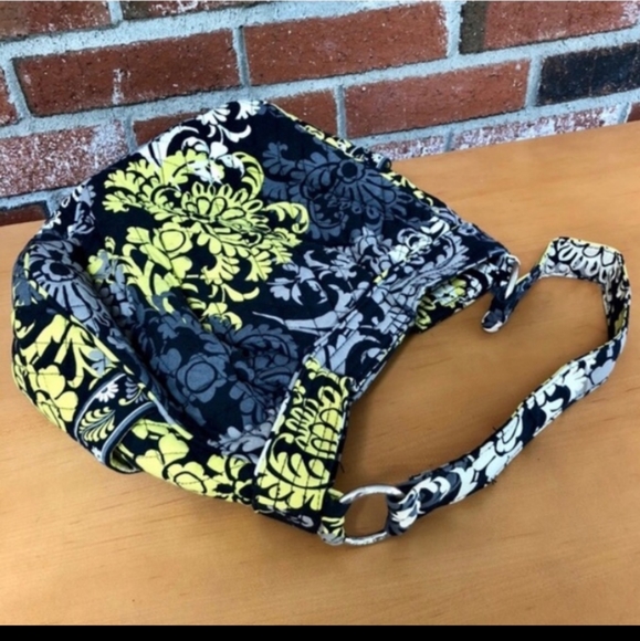Vera Bradley Shoulder Bag - Picture 2 of 5